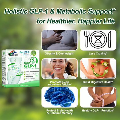 30% OFF🎁🎁|𝐋𝐨𝐭𝒎𝙖𝙮® 𝑮𝙇𝑷-1 𝙈𝒖𝒍𝒕𝒊-𝘼𝙘𝙩𝒊𝙤𝙣 𝑶𝒓𝓪𝒍 𝑨𝒎𝒑𝒐𝒖𝒍𝒆𝙨