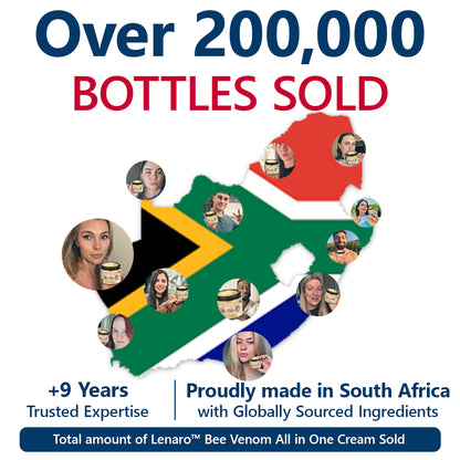 [𝐎𝐟𝐟𝐢𝐜𝐢𝐚𝐥 𝐁𝐫𝐚𝐧𝐝 𝐒𝐭𝐨𝐫𝐞]👑 𝐋𝐞𝐧𝐚𝐫𝐨™ 𝐁𝐞𝐞 𝐕𝐞𝐧𝐨𝐦 𝐀𝐥𝐥-𝐢𝐧-𝐎𝐧𝐞 𝐂𝐫𝐞𝐚𝐦 𝐀𝐩𝐩𝐫𝐨𝐯𝐞𝐝 𝐛𝐲 𝐒𝐨𝐮𝐭𝐡 𝐀𝐟𝐫𝐢𝐜𝐚𝐧 𝐝𝐞𝐫𝐦𝐚𝐭𝐨𝐥𝐨𝐠𝐢𝐬𝐭𝐬 👩‍⚕️ (𝐒𝐩𝐞𝐜𝐢𝐚𝐥𝐥𝐲 𝐫𝐞𝐜𝐨𝐦𝐦𝐞𝐧𝐝𝐞𝐝 𝐛𝐲 𝐭𝐡𝐞 𝐒𝐨𝐮𝐭𝐡 𝐀𝐟𝐫𝐢𝐜𝐚𝐧 𝐀𝐜𝐚𝐝𝐞𝐦𝐲 𝐨𝐟 𝐃𝐞𝐫𝐦𝐚𝐭𝐨𝐥𝐨𝐠𝐲 𝐢𝐧 𝟐𝟎𝟐𝟓)