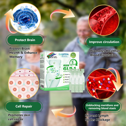 𝐑𝐞𝐜𝐨𝐦𝐦𝐞𝐧𝐝𝐞𝐝 𝐛𝐲 𝐒𝐨𝐮𝐭𝐡 𝐀𝐟𝐫𝐢𝐜𝐚𝐧 𝐃𝐨𝐜𝐭𝐨𝐫𝐬｜𝐋𝐎𝐓𝐌𝐀𝐘®👨‍⚕️𝐆𝐋𝐏-𝟏 𝐎𝐫𝐚𝐥 𝐖𝐞𝐢𝐠𝐡𝐭 𝐋𝐨𝐬𝐬 𝐒𝐨𝐥𝐮𝐭𝐢𝐨𝐧✅ (𝐎𝐧𝐞 𝐯𝐢𝐚𝐥 𝐞𝐯𝐞𝐫𝐲 𝐭𝐰𝐨 𝐝𝐚𝐲𝐬, 𝐯𝐢𝐬𝐢𝐛𝐥𝐞 𝐫𝐞𝐬𝐮𝐥𝐭𝐬 𝐢𝐧 𝟕 𝐝𝐚𝐲𝐬) 𝐒𝐮𝐢𝐭𝐚𝐛𝐥𝐞 𝐟𝐨𝐫: 𝐨𝐛𝐞𝐬𝐢𝐭𝐲, 𝐜𝐚𝐫𝐝𝐢𝐨𝐯𝐚𝐬𝐜𝐮𝐥𝐚𝐫 𝐡𝐞𝐚𝐥𝐭𝐡 𝐢𝐬𝐬𝐮𝐞𝐬, 𝐝𝐢𝐚𝐛𝐞𝐭𝐞𝐬, 𝐬𝐥𝐞𝐞𝐩 𝐚𝐩𝐧𝐞𝐚, 𝐠𝐮𝐭 𝐡𝐞𝐚𝐥𝐭𝐡, 𝐣𝐨𝐢𝐧𝐭 𝐩𝐫𝐨𝐛𝐥𝐞𝐦𝐬, 𝐚𝐧𝐝 𝐦𝐨𝐫𝐞🍀