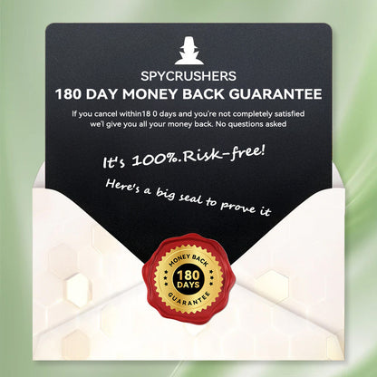 30% OFF🎁🎁|𝐋𝐨𝐭𝒎𝙖𝙮® 𝑮𝙇𝑷-1 𝙈𝒖𝒍𝒕𝒊-𝘼𝙘𝙩𝒊𝙤𝙣 𝑶𝒓𝓪𝒍 𝑨𝒎𝒑𝒐𝒖𝒍𝒆𝙨