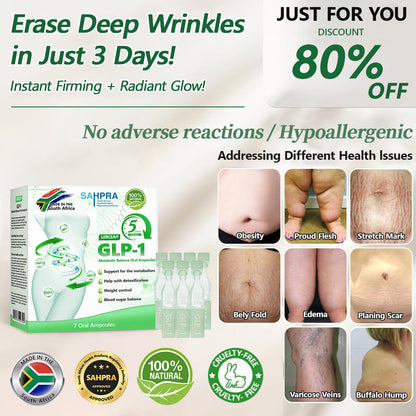 𝐑𝐞𝐜𝐨𝐦𝐦𝐞𝐧𝐝𝐞𝐝 𝐛𝐲 𝐒𝐨𝐮𝐭𝐡 𝐀𝐟𝐫𝐢𝐜𝐚𝐧 𝐃𝐨𝐜𝐭𝐨𝐫𝐬｜𝐋𝐎𝐓𝐌𝐀𝐘®👨‍⚕️𝐆𝐋𝐏-𝟏 𝐎𝐫𝐚𝐥 𝐖𝐞𝐢𝐠𝐡𝐭 𝐋𝐨𝐬𝐬 𝐒𝐨𝐥𝐮𝐭𝐢𝐨𝐧✅ (𝐎𝐧𝐞 𝐯𝐢𝐚𝐥 𝐞𝐯𝐞𝐫𝐲 𝐭𝐰𝐨 𝐝𝐚𝐲𝐬, 𝐯𝐢𝐬𝐢𝐛𝐥𝐞 𝐫𝐞𝐬𝐮𝐥𝐭𝐬 𝐢𝐧 𝟕 𝐝𝐚𝐲𝐬) 𝐒𝐮𝐢𝐭𝐚𝐛𝐥𝐞 𝐟𝐨𝐫: 𝐨𝐛𝐞𝐬𝐢𝐭𝐲, 𝐜𝐚𝐫𝐝𝐢𝐨𝐯𝐚𝐬𝐜𝐮𝐥𝐚𝐫 𝐡𝐞𝐚𝐥𝐭𝐡 𝐢𝐬𝐬𝐮𝐞𝐬, 𝐝𝐢𝐚𝐛𝐞𝐭𝐞𝐬, 𝐬𝐥𝐞𝐞𝐩 𝐚𝐩𝐧𝐞𝐚, 𝐠𝐮𝐭 𝐡𝐞𝐚𝐥𝐭𝐡, 𝐣𝐨𝐢𝐧𝐭 𝐩𝐫𝐨𝐛𝐥𝐞𝐦𝐬, 𝐚𝐧𝐝 𝐦𝐨𝐫𝐞🍀