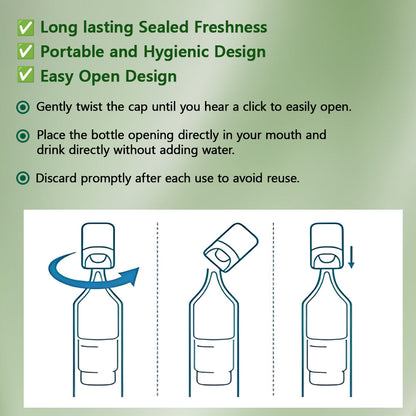 30% OFF🎁🎁|𝐋𝐨𝐭𝒎𝙖𝙮® 𝑮𝙇𝑷-1 𝙈𝒖𝒍𝒕𝒊-𝘼𝙘𝙩𝒊𝙤𝙣 𝑶𝒓𝓪𝒍 𝑨𝒎𝒑𝒐𝒖𝒍𝒆𝙨